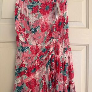 Poupette st Barth Mini dress